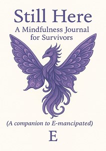 Trauma Journal, Printable Pdf, Healing Prompts, Survivor Journal, Mindfulness Printable, Self-love Download - Etsy