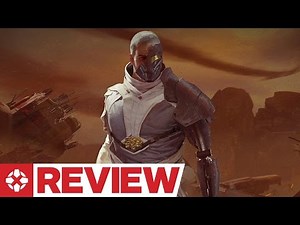 Star Wars: The Old Republic - Knights of the Fallen Empire Review