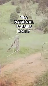2.5K views · 7.6K reactions | Farming families are busy. Making time for the #NationalAgRally isn’t easy, but thousands are making it happen. Will you be with them? Visit nff.org.au | National Farmers' Federation | Facebook