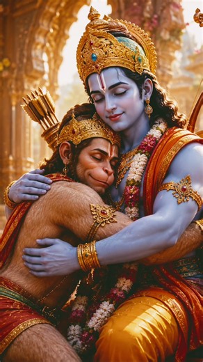 🙏 राम राम | Rama Rama Dhun 🕉️ | श्री राम कृपा & हनुमान कृपा | Peaceful Meditation | Jai Shree Ram
