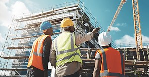 Army Names Awardees of $7B Construction Contract