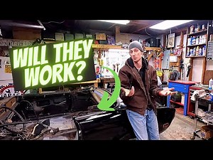 How to Trouble-Shoot the lighting in our 1982 Fiat 124 Spider. Can we get them to work??