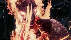 Killer Instinct Hisako trailer teases Cinder