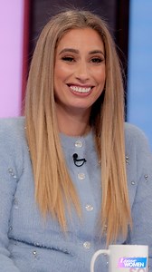 878K views · 19K reactions | "How can you have five kids and not have a hiding place?" Stacey reveals where her 'time-out' space is at home, and even offers to decorate Christine's she-shed so she can have a place of her own  | Loose Women | Facebook