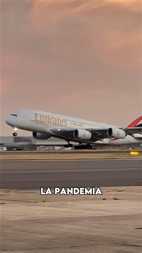 Cracks in the World's Largest Airplane