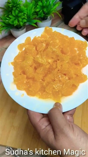 bata skte hain kya banega iska?#shorts #Sudha's kitchen Magic