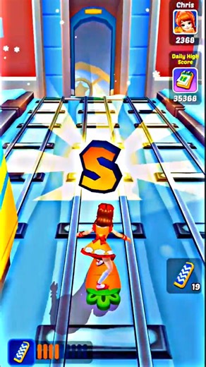 Subway Princess Runner: I Played It For 24 HOURS & THIS HAPPENED!