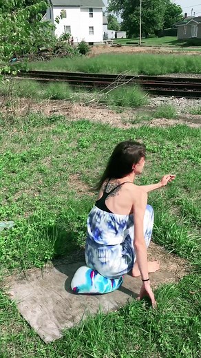 Sit to Pop Balloon Challenge: Part 2!