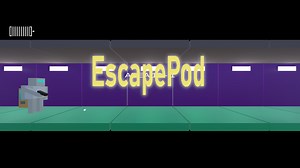 EscapePod by Space Space Software