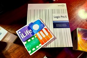 Qué fue de iLife, la mejor suite de trabajo de Apple: ahora es 100% gratis, aunque está muy cambiada