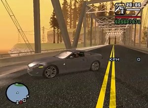 How to use modshop file