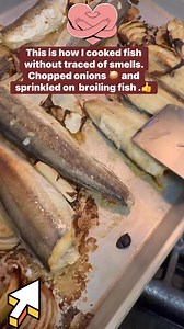 Broiled fish instead of fried 👍 #fish #cookingtips #followers #people #cookingathome #goodvibesonly #Godisgood #recipe | Pinay Life In America Lindt Swiss