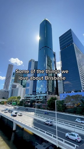 Exploring the Charm of Brisbane: Parks, Food, and Scenic River Views