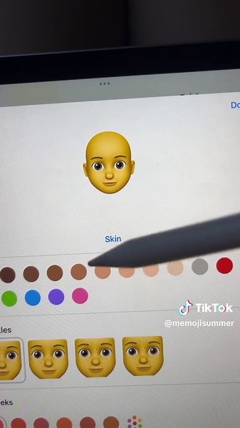 Summer on TikTok