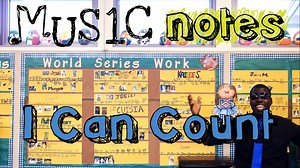 I Can Count Song