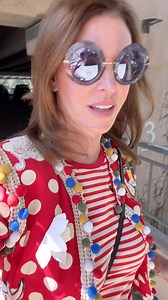 College life … hello SUMMER! - What are you all looking forward to doing this summer? - I think of those lazy summer days floating the hours away in a bikini and a book in hand … no cares … possibility ahead … joy and laughter with friends … - #summer #sbcc #college #schoolisout #collegelife #needabreak #moschino #vintage #sunkissed | Leslie Zemeckis