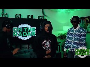 TaTa x Jenn Carter - See Red (OTR Freestyle Version)￼