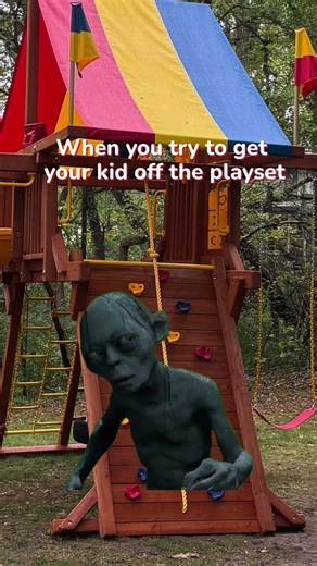 When Imaginative Play Gets Too Real | Rainbow Play