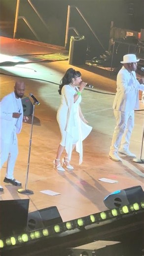 Atlantic Starr @ Hampton Jazz Fest 6/28/26 #AtlanticStar #hjf #concert #hamptonjazzfestival