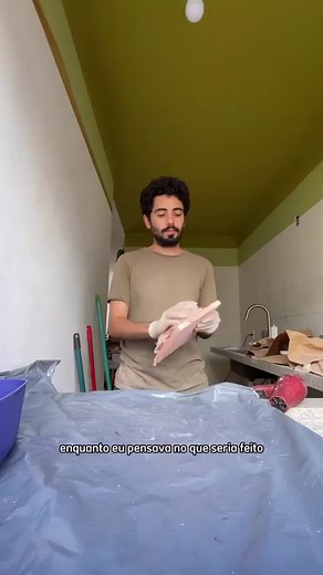 158K views · 1.4K reactions | Ladrilho hidráulico de baixo custo 螺...