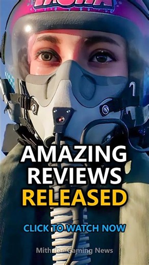 Ace Combat 8 Wings of Theve Reviews Released