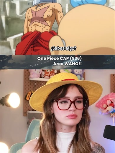 El Haki de Wano en One Piece explicado por Hyogoro