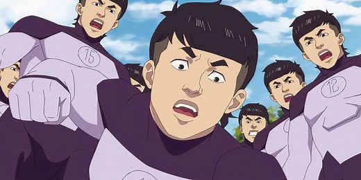 Simu Liu's New Superpowered Comic Book Character Is The Exact Opposite Of Shang-Chi