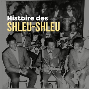 18K views · 968 reactions | Petite histoire des Shleu-Shleu. --- Pour écouter toute la musique à l'époque des Shleu-Shleu, ▶Téléchargez l’application Haiti Inter: Pour Android  https://cutt.ly/9bJx072 Pour iPhone  https://cutt.ly/QbJx8Vm ▶Connectez-vous à notre site : https://www.haitiinter.com | Haïti Inter | Facebook