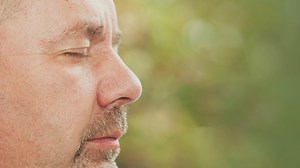 Andrew Johnson's Deep Sleep - RELAX Day 21