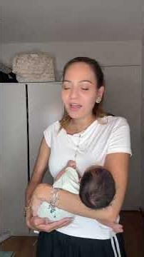 The song I've sung to all my children since they were born!: #short #shorts #miconrachel