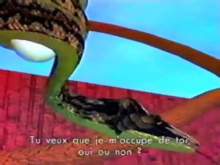 Meggamorphosis (1993)