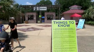 National Zoo Keeper Weeks focuses on appreciating the unsung heroes of the zoo