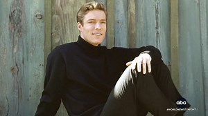 Broadway, TV and film star Richard Chamberlain has died at age 90 following complications from a stroke. Known as the king of the mini-series, he’s best-remembered for his roles in "Shōgun" and "The Thorn Birds." David Muir looks back at his life and legacy. https://abcnews.link/O7ow8Kb | ABC World News Tonight with David Muir