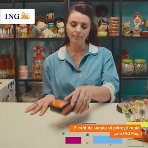 59K views · 115 reactions | De ce să lași greutățile să te apese când poți să răsufli ușurat? De 25 de ani, te ajutăm să îți simplifici viața, fără birocrație și fără bătăi de cap. https://ing.ro/lp/25 #ING25ani | ING Romania | Facebook