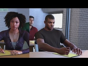 NBA 2K17 The Prelude My Career - Girlfriend? Breakout Game! PS4