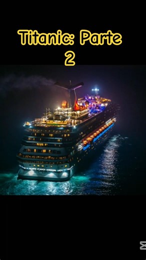 ​¿Por qué nunca sacaron al Titanic del mar? La razón real #datoscuriosos #curiosidades #misterios