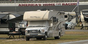 ROVAL 400 at Charlotte Motor Speedway bringing dedicated fans, economic boost to Concord