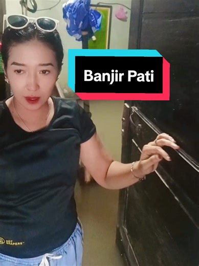 Kondisi Banjir Pati: Harapan dan Ramalan