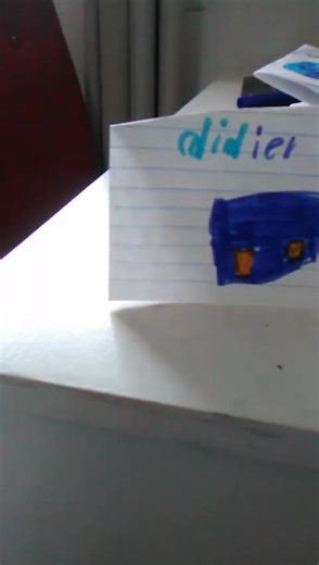 Les Présentations Part 2