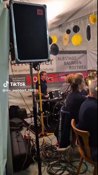 Die besten Party-Hits für das Festzelt