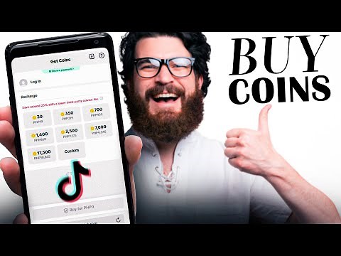 How To Buy Cheap TikTok Coins FAST! (Get Cheapest TikTok Coins In 2026)