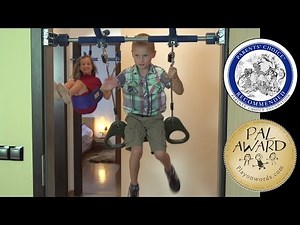 GYM1 Indoor Playground (Intro)