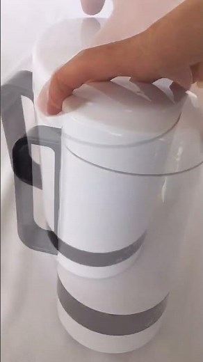 Animal artificial insemination equipment - Semen collection and thawing thermostatic cup #greatfarm