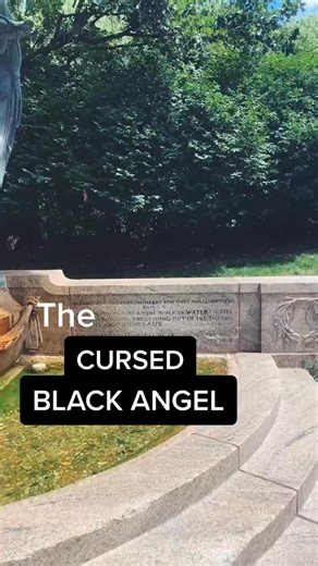 977K views · 21K reactions | The black angel of Council Bluffs | The Paranormal Files | Facebook