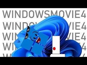 windowsmovie4 (asdfmovie 4, but Windows BFDI)