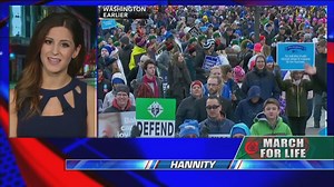 236K views · 1.4K shares | “Science tells us they’re human from the moment of conception. The full DNA is there and they just need time and nourishment to grow.” Lila Rose told Sean Hannity “you can’t put an arbitrary price or line on when people should be protected and when they shouldn’t.” | Sean Hannity | Facebook