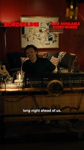 Samara Weaving and Ray Nicholson star in BORDERLINE, from the writer of COCAINE BEAR and producer of BARBIE. Now playing in theaters and on digital anywhere you get your movies. | Magnolia Pictures