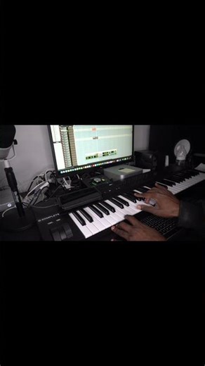 Proposal | Afrobeats Instrumental Preview Hook 1