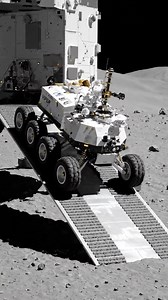 6.6K views · 168 reactions | NASA’s VIPER Rover Begins Its Lunar Mission #fblifestyle | Space Verse | Facebook