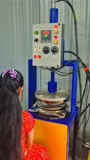 Paper Plate Making Business || Paper Plate Making Machine Manufacturing 9146916926